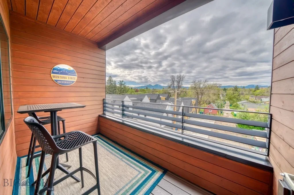 718 W Babcock Street 411, Bozeman, Montana, United States. - Photo 11
