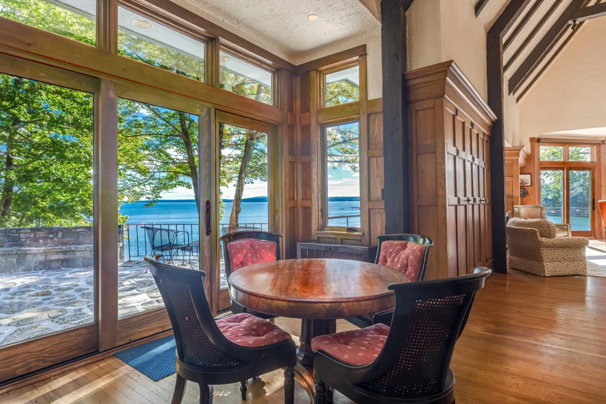 492 Parker Point Road, Blue Hill, ME 04614, Blue Hill, Maine, United States. - Photo 43