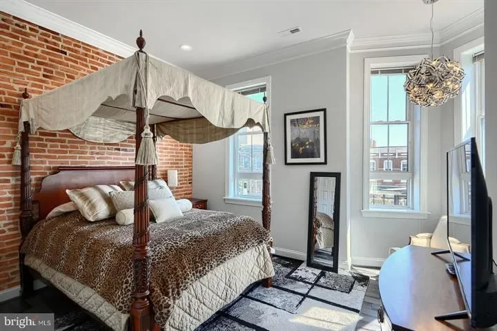635 E Fort Ave, Baltimore, MD 21230, Baltimore, Maryland, United States. - Photo 28