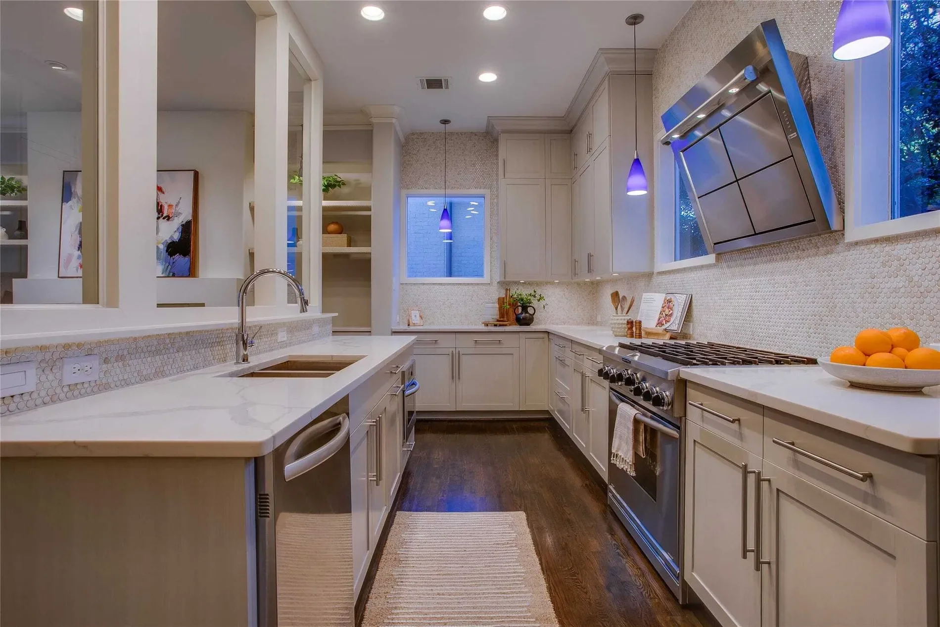 3810 Hawthorne Avenue, Dallas, TX, 75219, USA, Dallas, Texas, United States. - Photo 8