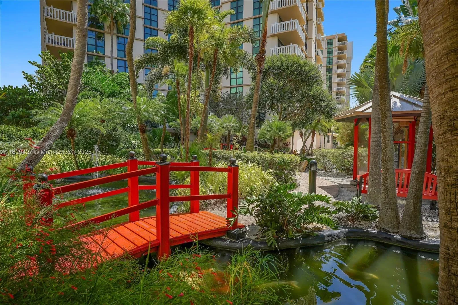 1121 Crandon Blvd F201, Key Biscayne, Florida, United States. - Photo 15