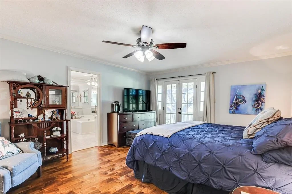 601 E Collard Street, Madisonville, Texas, United States. - Photo 19