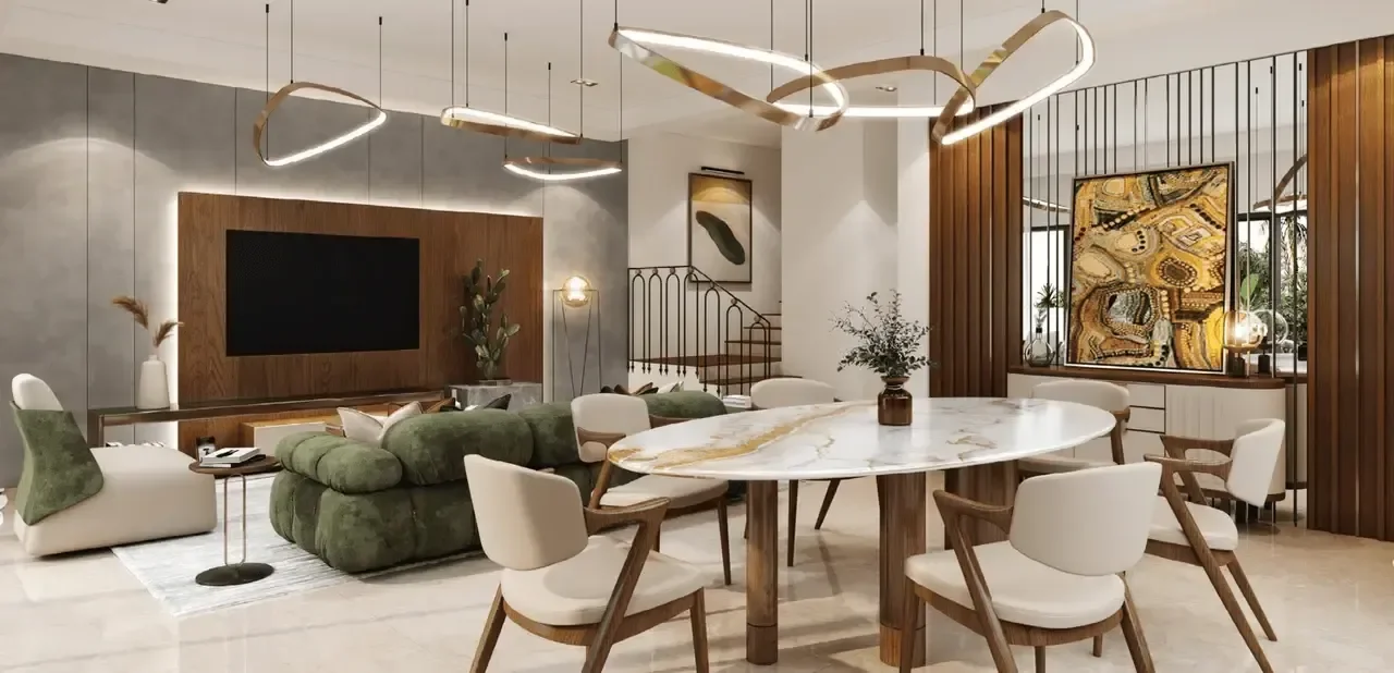 Dubai Land Residence Complex (DLRC), AE, Dubai, Dubai, United Arab Emirates. - Hero Image