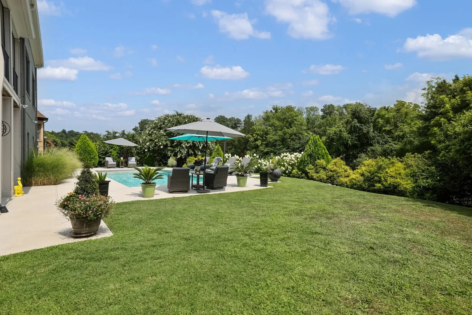 9503 Wicklow Rd, Brentwood, TN, 37027, USA, Nashville, Tennessee, United States. - Photo 69