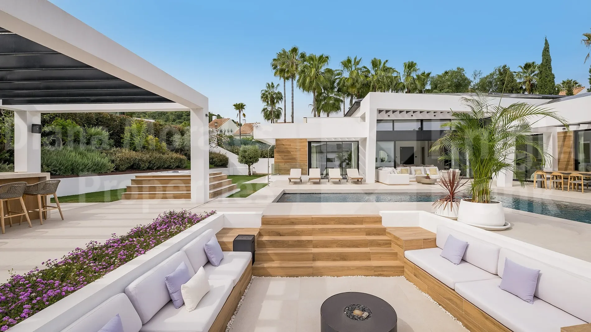 Nueva Andalucia, Marbella, Spain. - Photo 12
