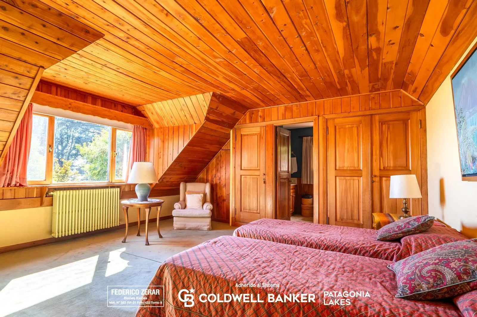 Venta  Villa Luxury   -   TOP FIVE -VILLA TACUL, Bariloche, Villa Tacul, Río Negro, Argentina. - Photo 48