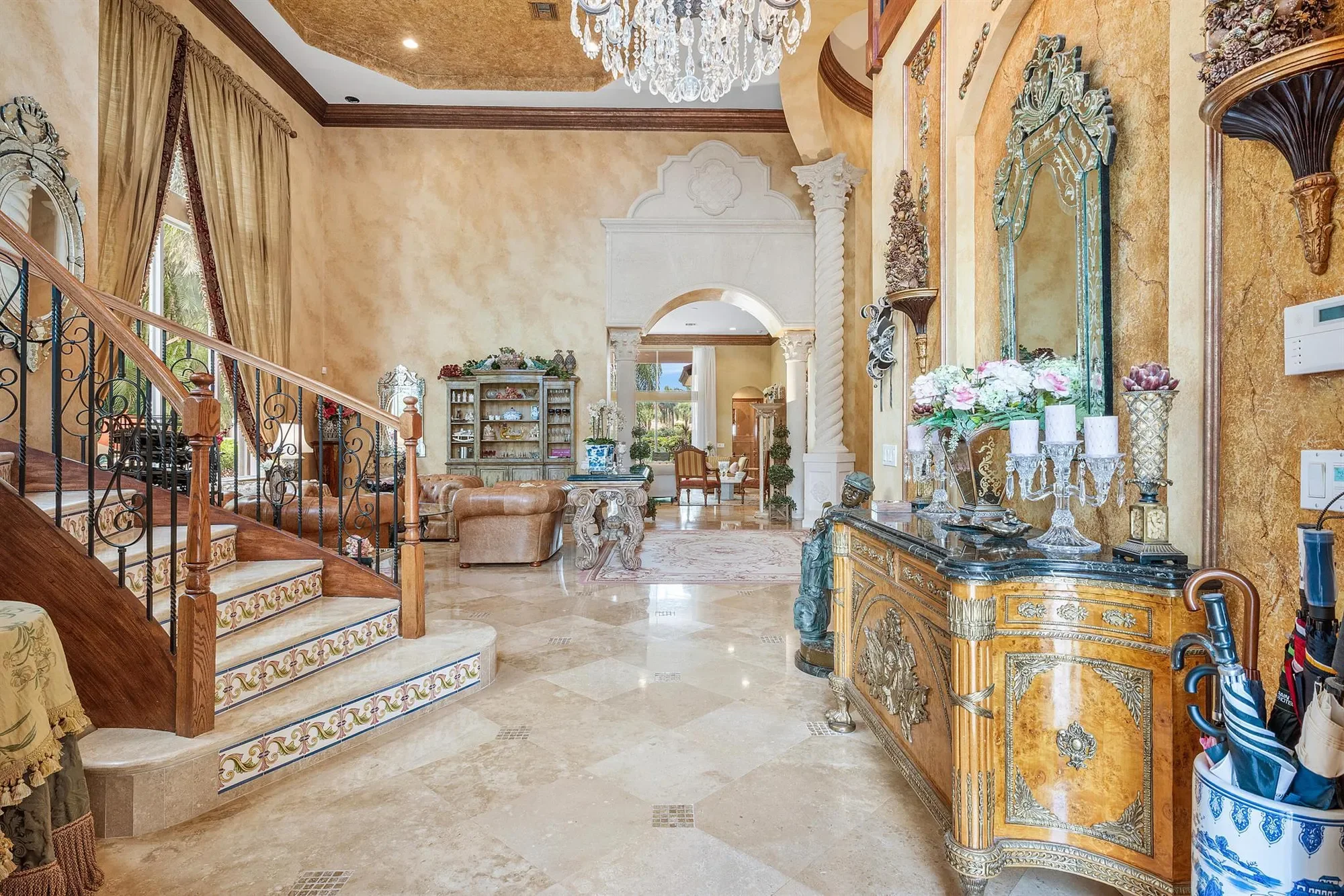 16312 Braeburn Ridge Trail, Delray Beach, Florida, United States. - Photo 1