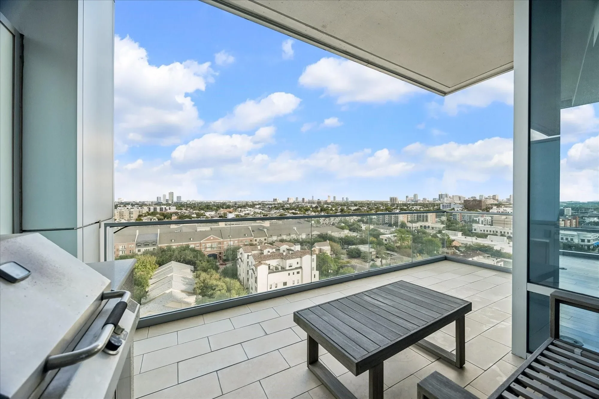 2727 Kirby Drive 12C, Houston, Texas, United States. - Photo 10