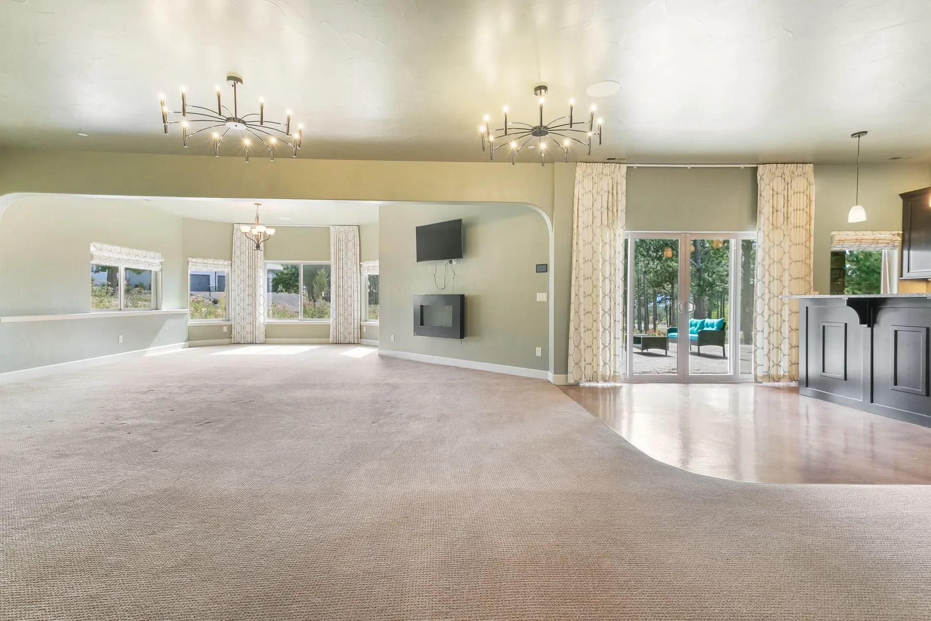 4455 Foxchase Way , Colorado Springs, CO 80908, Colorado Springs, Colorado, United States. - Photo 28
