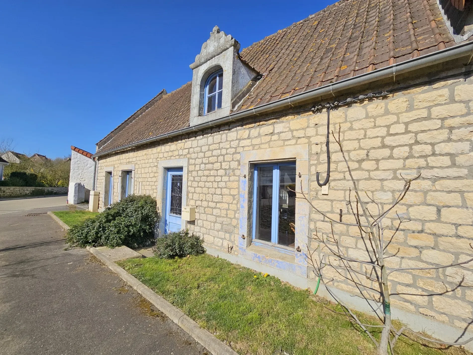 Beuvrequen, Beuvrequen, Beuvrequen, Hauts-de-France, France. - Photo 7