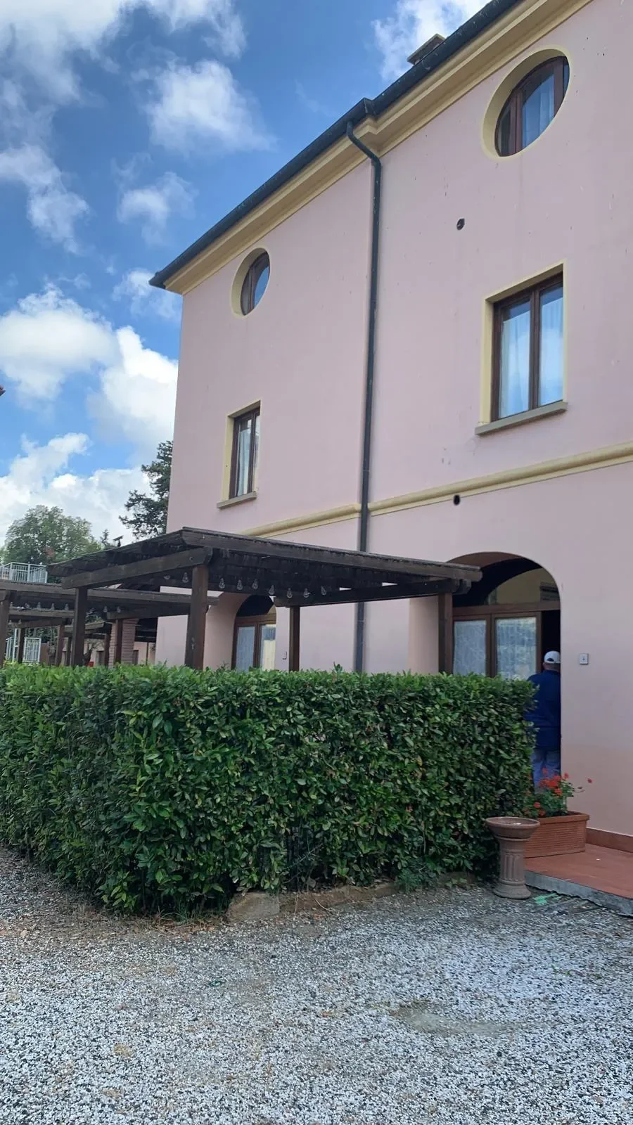 Località S. Martino, 56046, Riparbella, Tuscany, Italy. - Photo 8