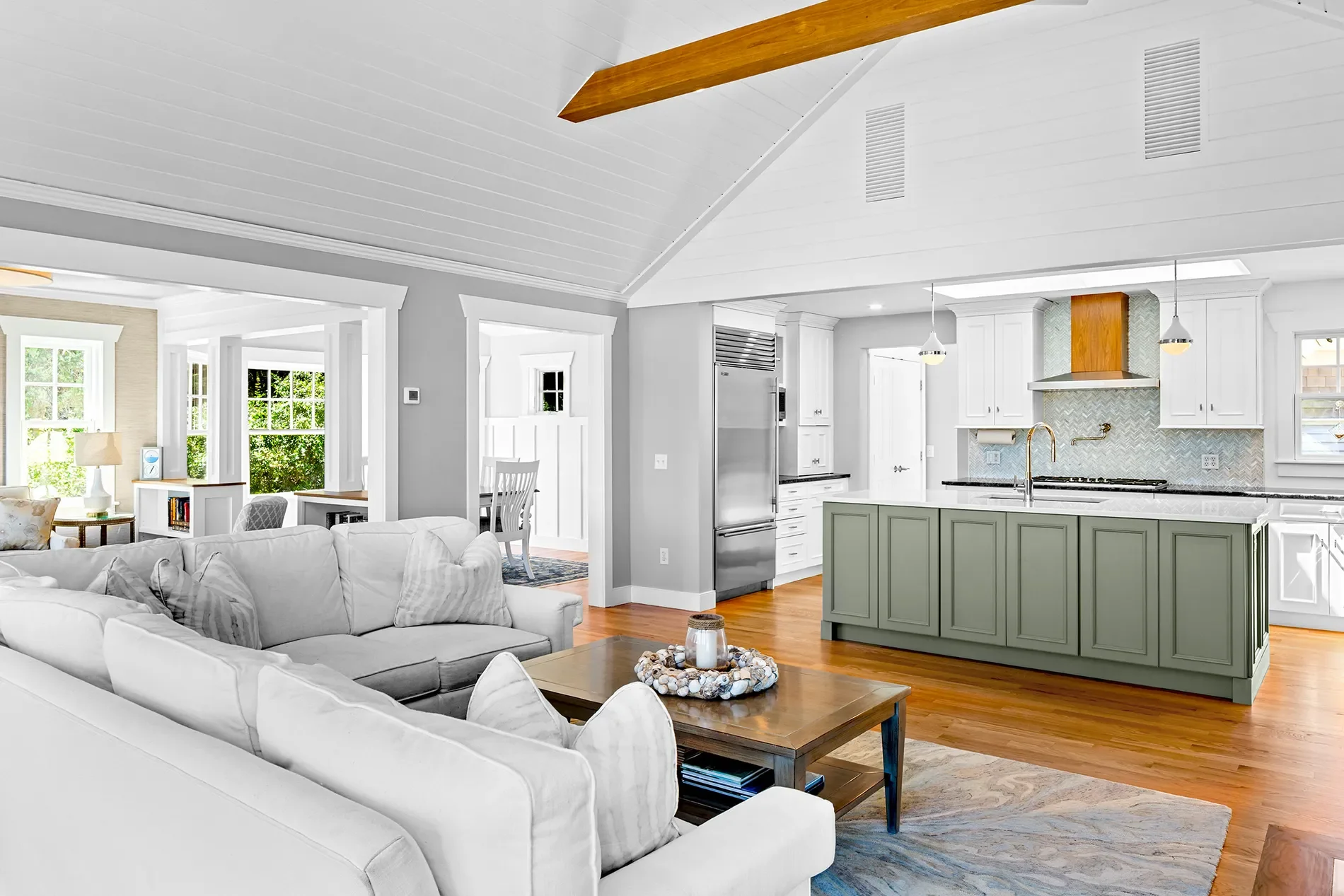 115 Beavertail Road, Jamestown, RI 02835, Jamestown, Rhode Island, United States. - Photo 10