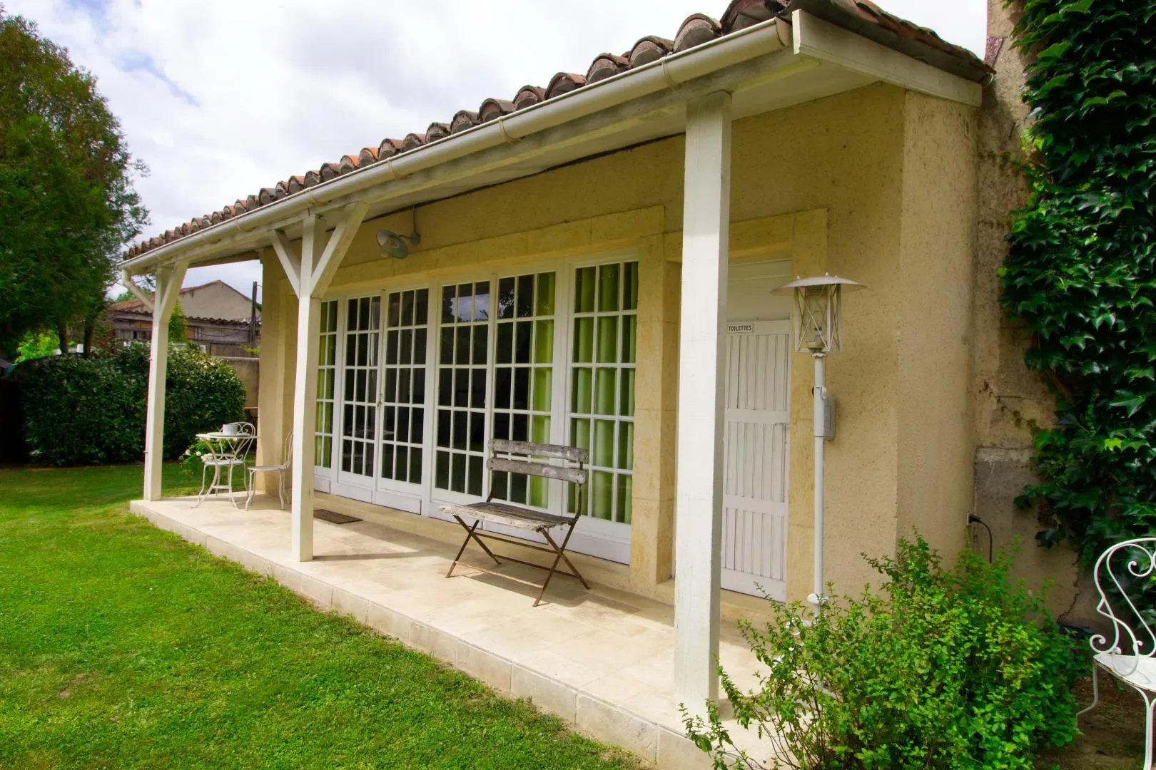 Marciac, Occitanie, France. - Photo 2