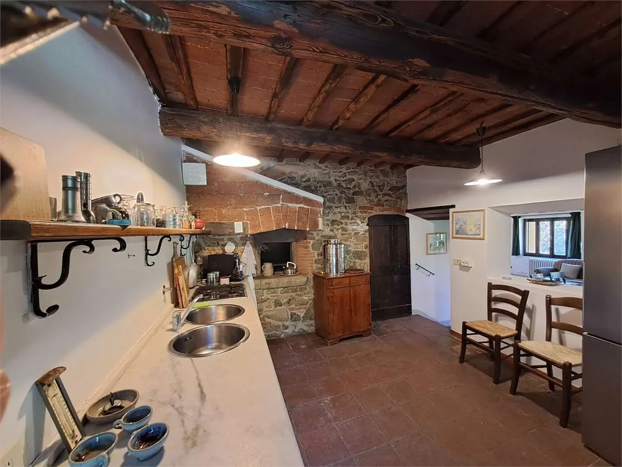 Gaiole in Chianti, Tuscany, Italy. - Photo 8