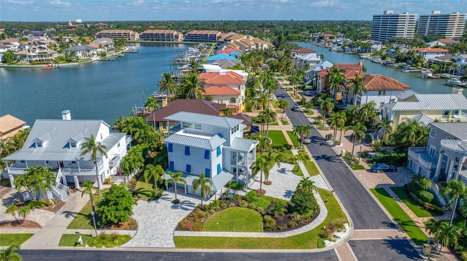2813 KIPPS COLONY DRIVE S, ST PETERSBURG, FL, 33707, USA, St. Petersburg, Florida, United States. - Photo 60