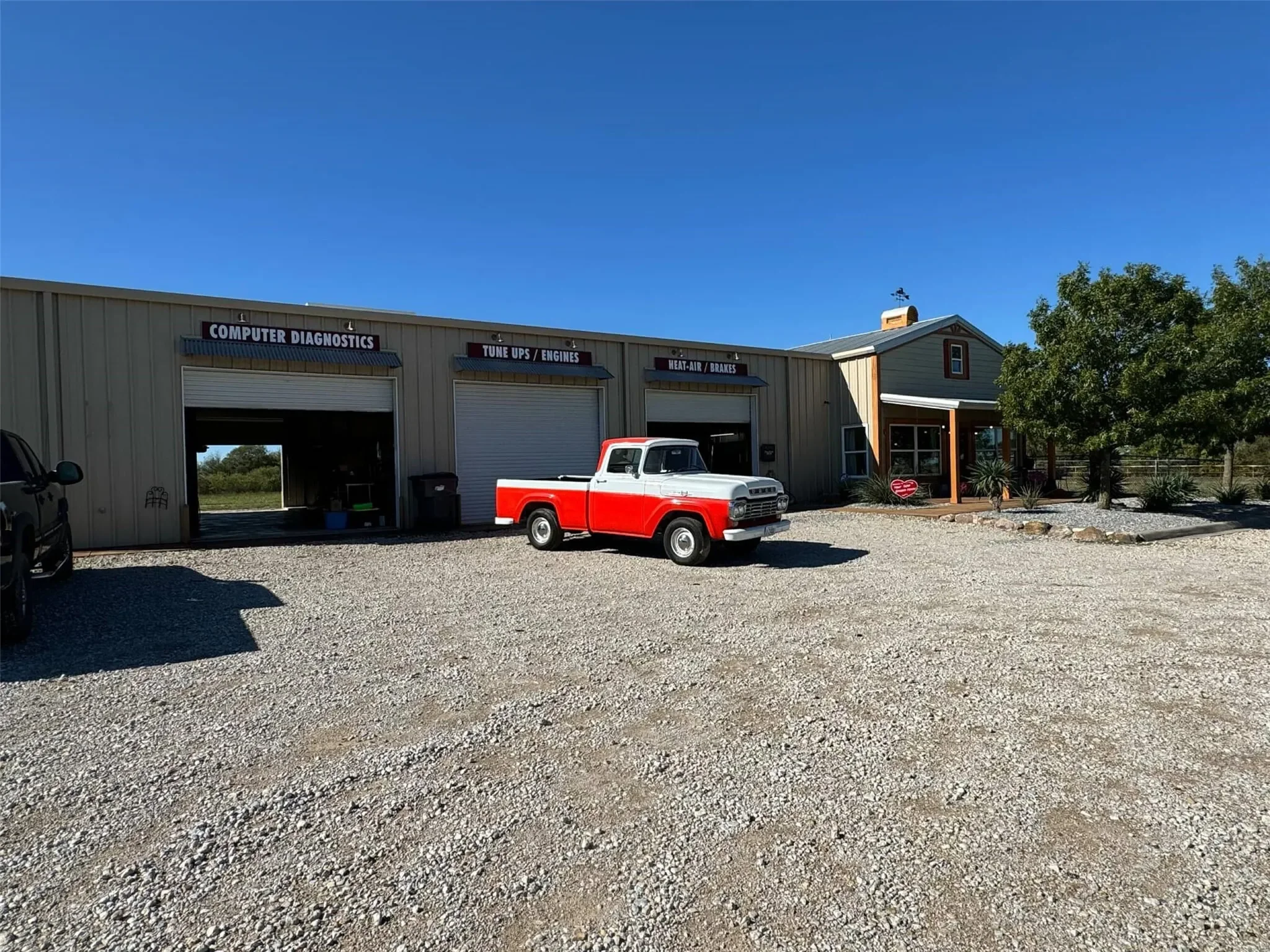 2077 N Hwy 78, Farmersville, TX 75442, Farmersville, Texas, United States. - Photo 5