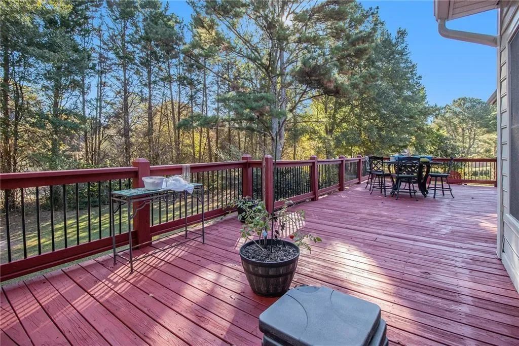 100 Raymond Court, Fayetteville, Georgia, United States. - Photo 39