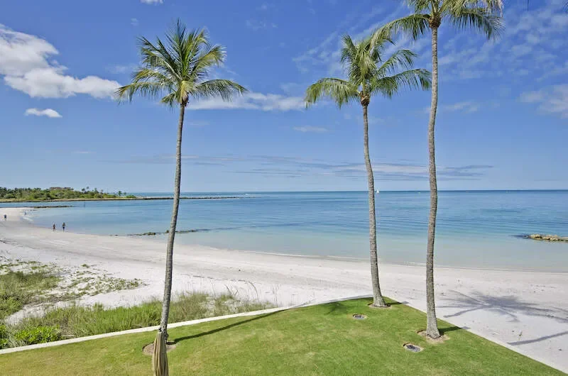 4550 GORDON DR, Naples, FL, 34102, USA, Naples, Florida, United States. - Photo 24