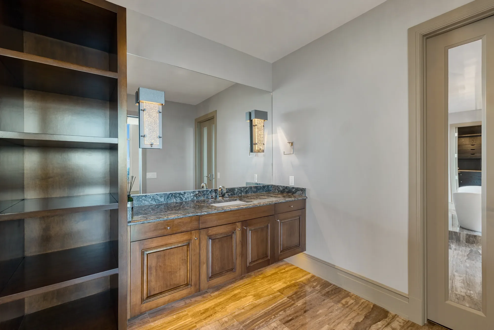4242 Broadway Unit 2002 , San Antonio, TX 78209, San Antonio, Texas, United States. - Photo 18