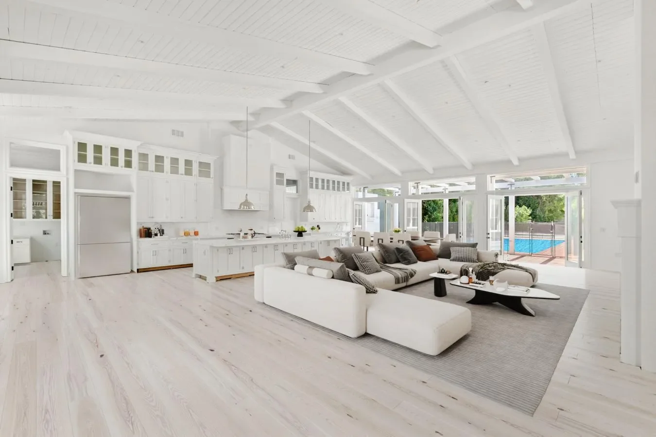 9669 Oak Pass Road, Beverly Hills, California, United States. - Photo 5