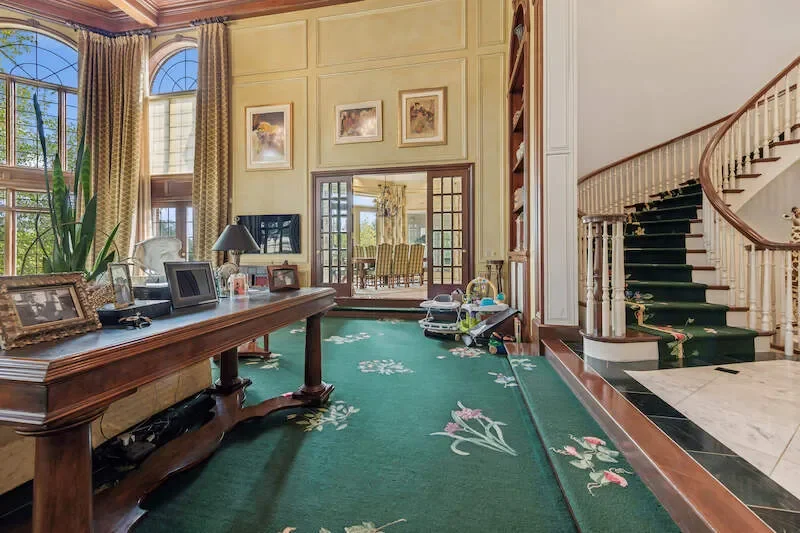 560 Oak Knoll Road, Barrington Hills, IL, 60010, USA, Barrington Hills, Illinois, United States. - Photo 117