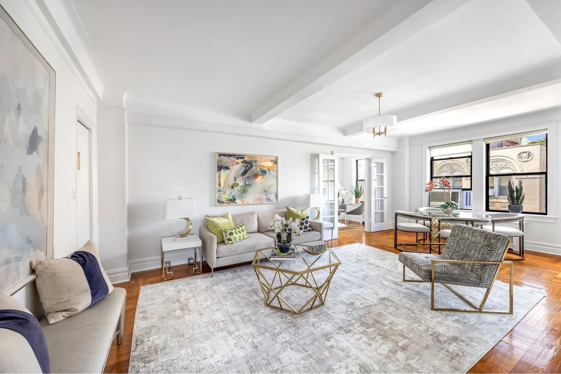 327 CENTRAL PARK W, New York, New York, United States. - Photo 7