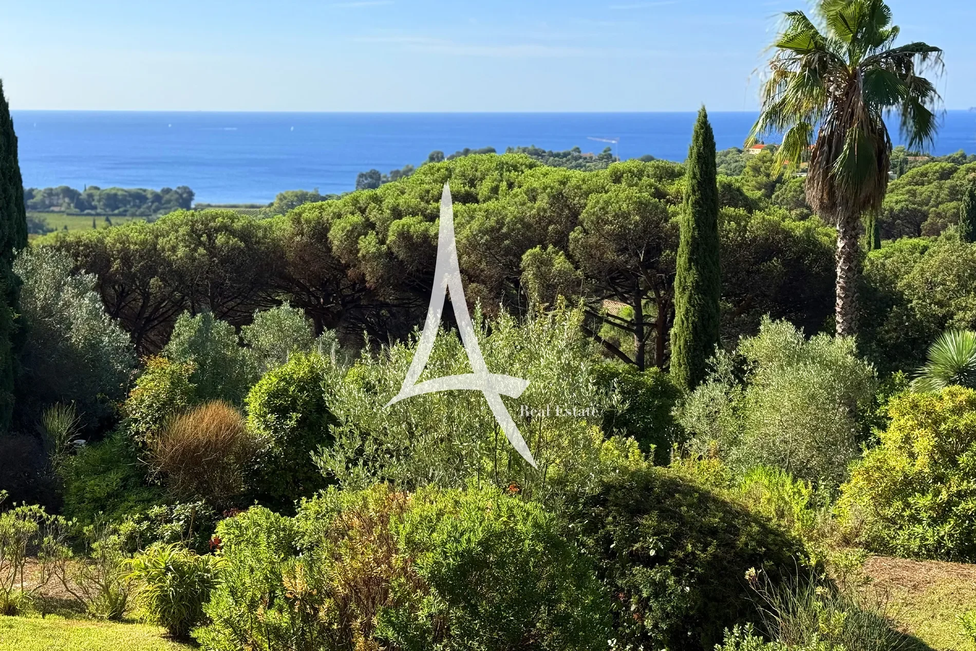 Bd de Gigaro, 83420 La Croix-Valmer, France, La Croix-Valmer, Provence-Alpes-Côte d'Azur, France. - Photo 4
