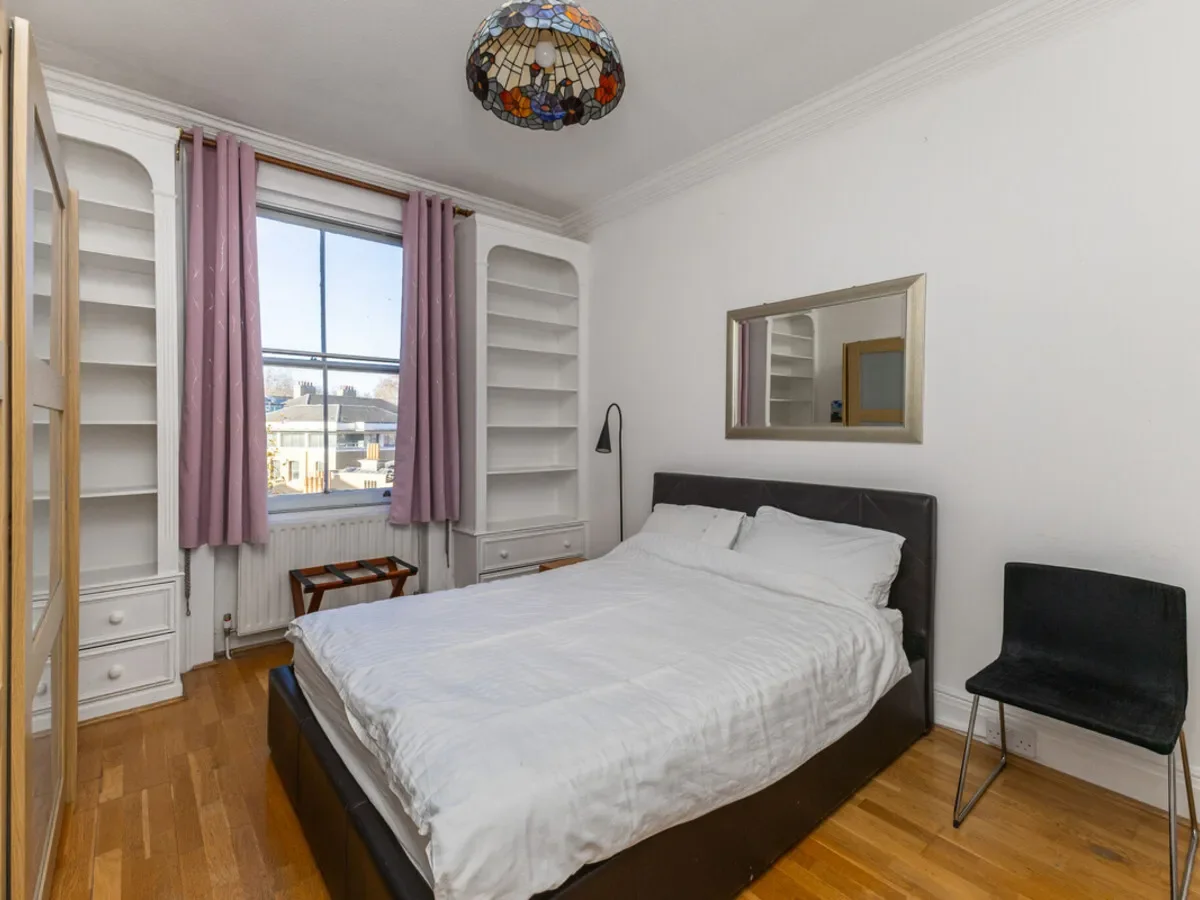 Lower Sloane Street, London, SW1W, London, England, United Kingdom. - Photo 9