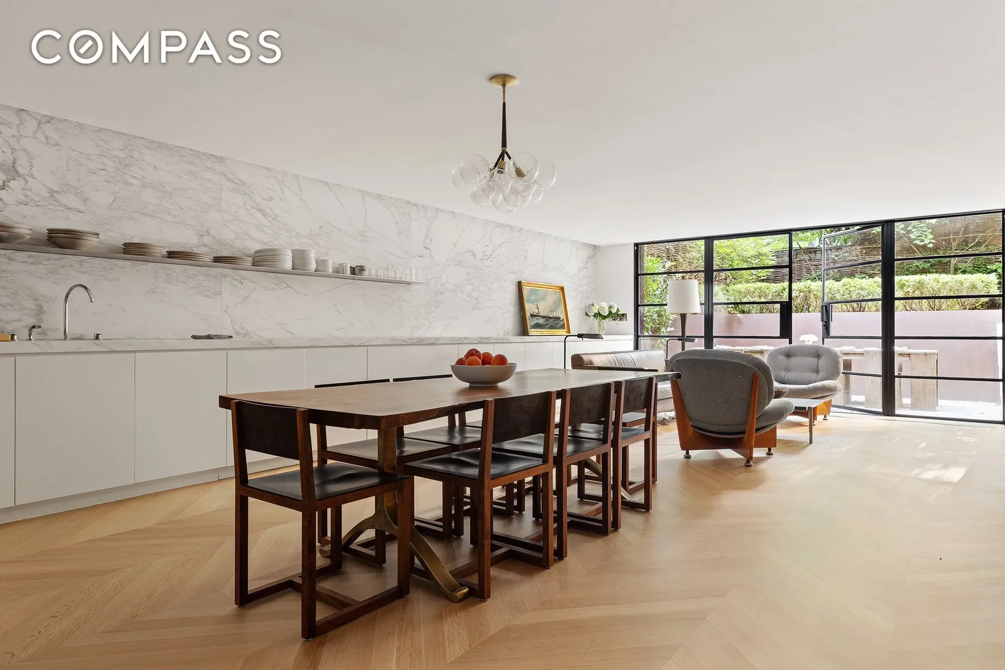 55 West 9th Street, New York, New York, United States. - Photo 17