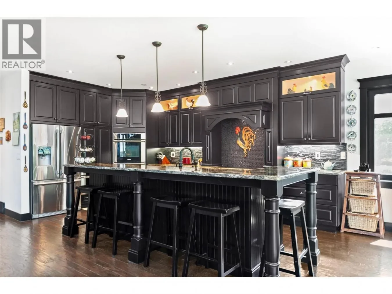 1788 Alba Road, Okanagan Falls, British Columbia, Canada. - Photo 3
