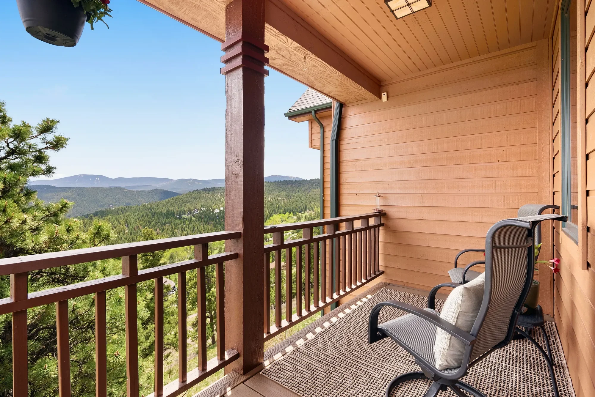 33095 Bergen Mountain Road , Evergreen, CO 80439, Evergreen, Colorado, United States. - Photo 8