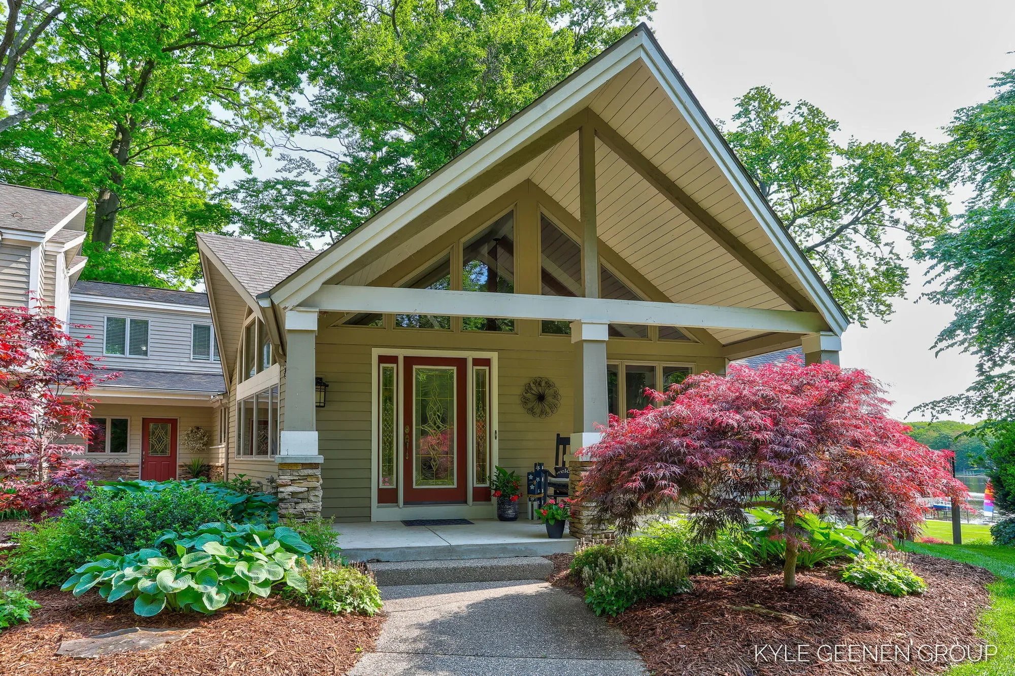 945 N Baywood Drive, Holland, MI 49424, West Olive, Michigan, United States. - Photo 8