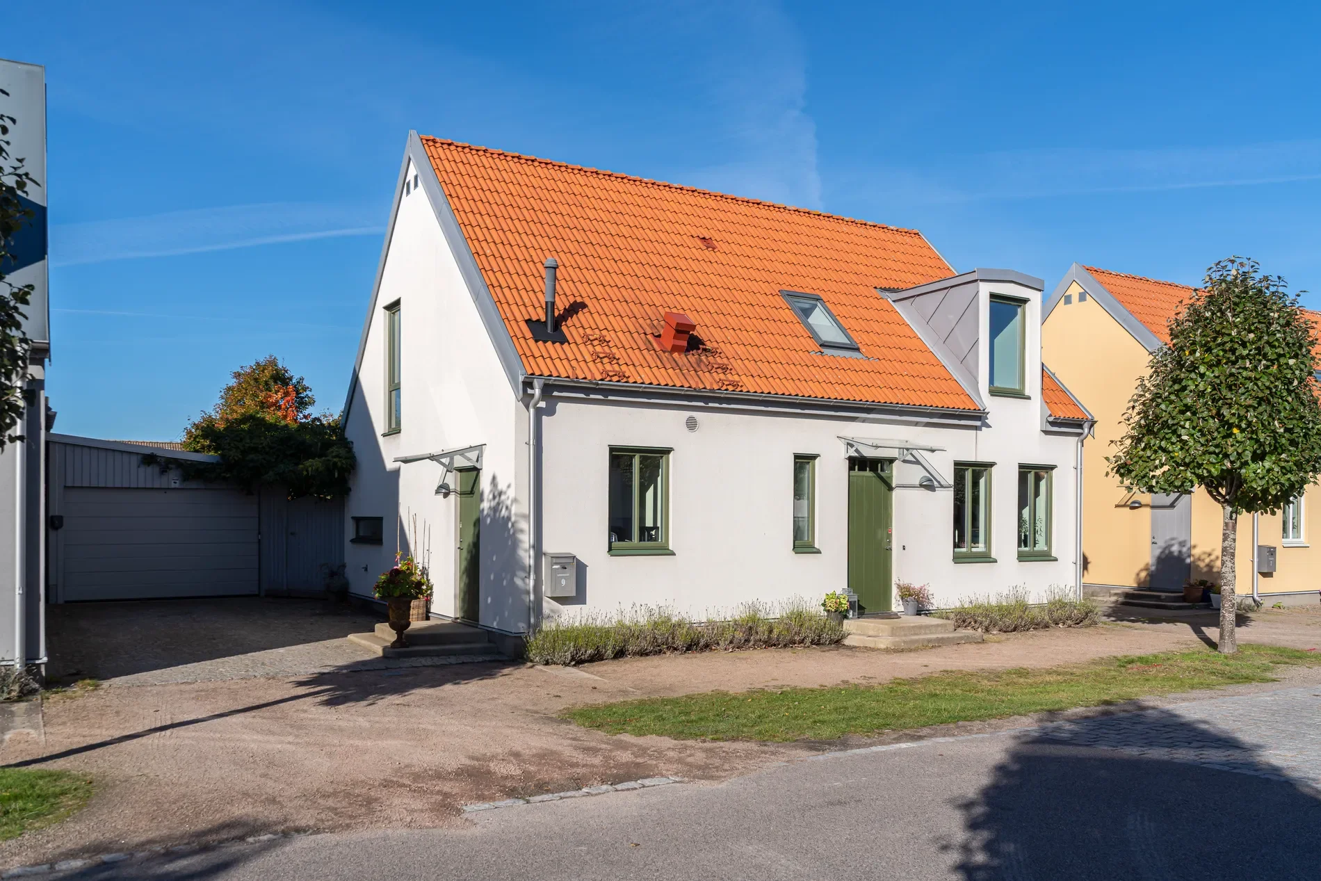 Valthornsgatan 9, Skanör, M, Skanör, Skåne County, Sweden. - Photo 16