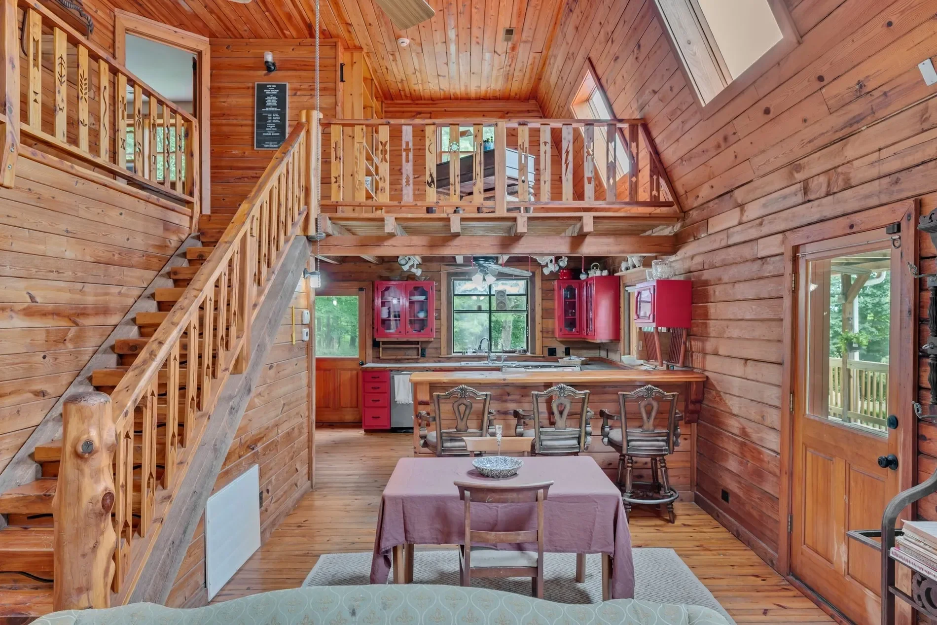 6341 McDaniel Rd, College Grove, TN, 37046, USA, College Grove, Tennessee, United States. - Photo 4