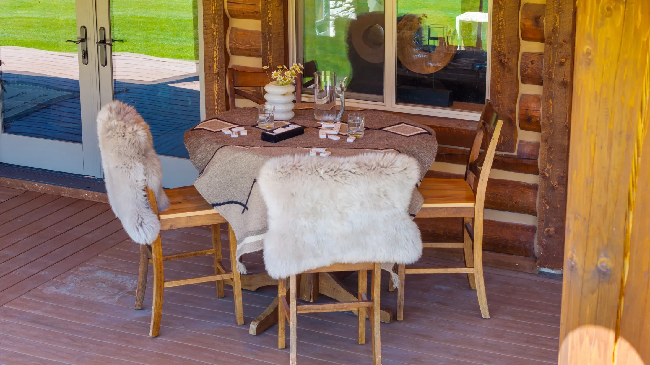 4340 E Hoback River Road , Jackson, WY 83001, Jackson, Wyoming, United States. - Photo 26