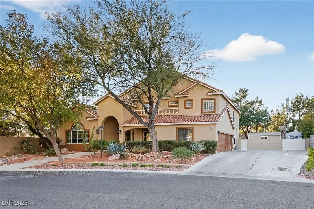 7631 Man O War Street, Las Vegas, Nevada, United States. - Photo 5