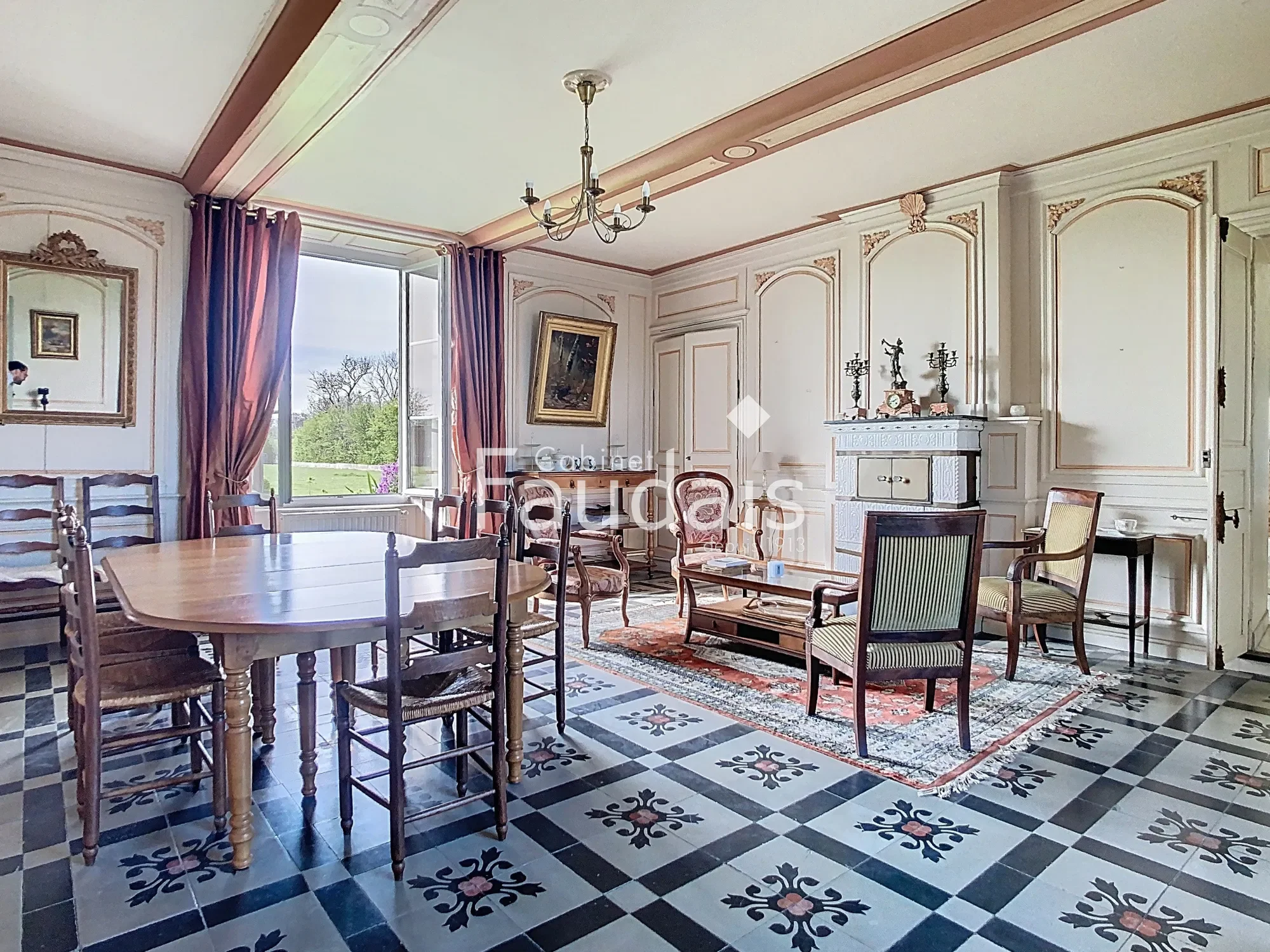 Isigny-sur-Mer, Normandy, France. - Photo 2