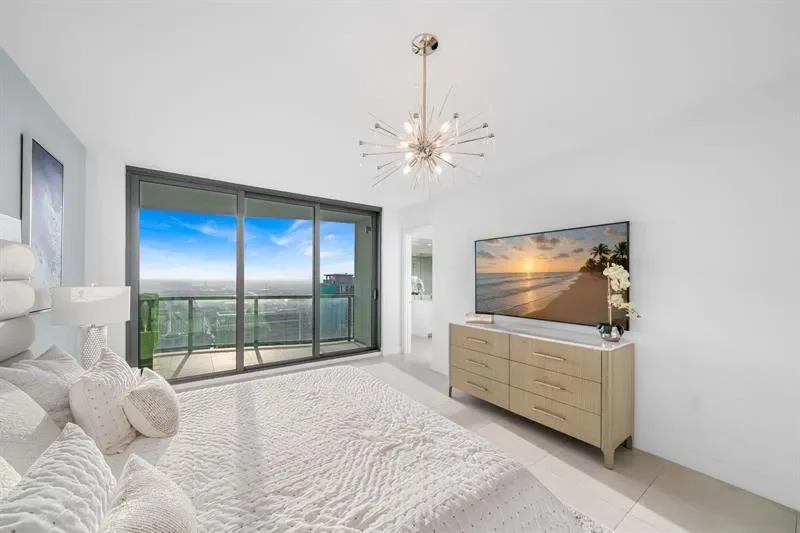 100 E Las Olas Blvd, Unit #4603, Fort Lauderdale, FL 33301, Fort Lauderdale, Florida, United States. - Photo 9