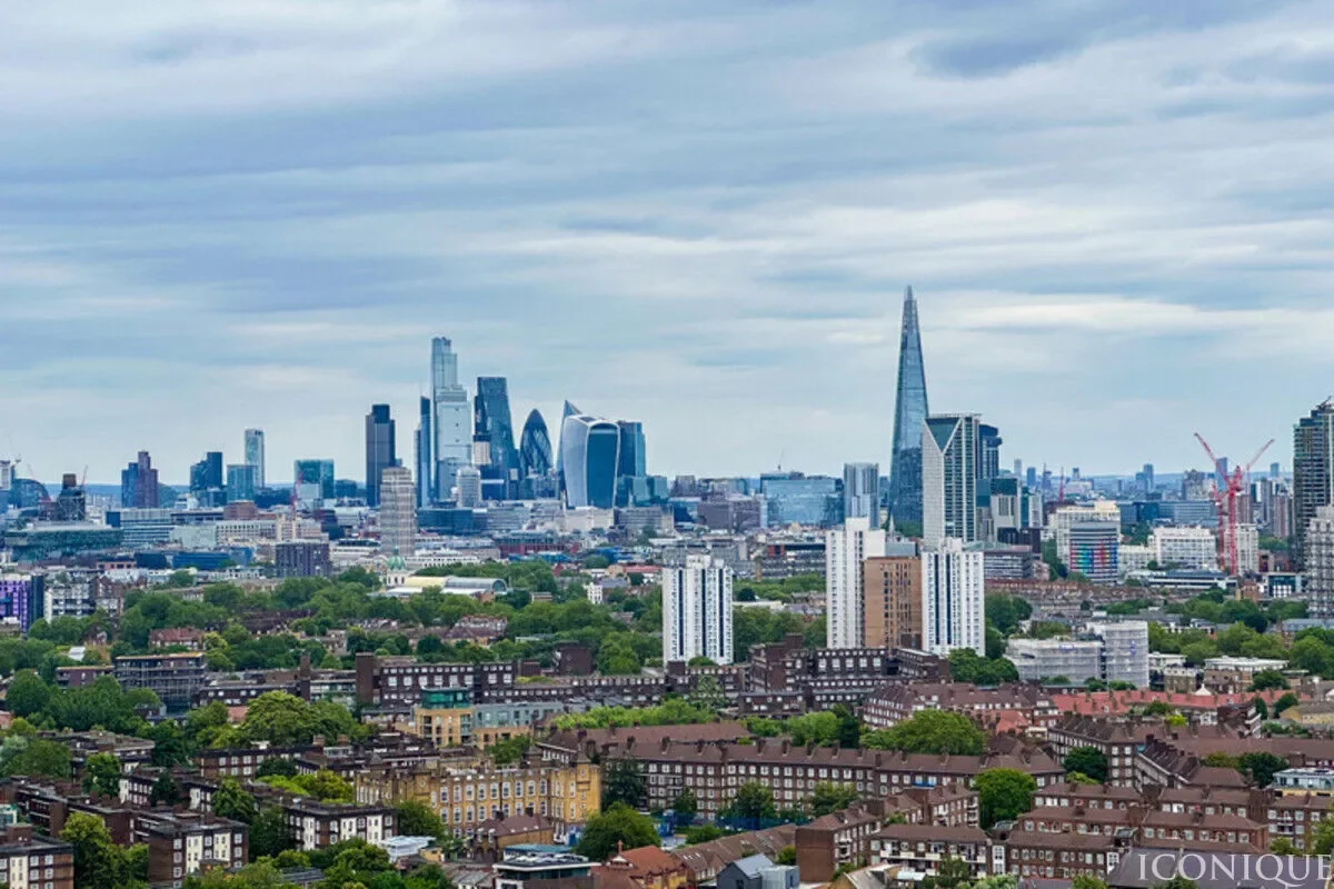 London, London, England, United Kingdom. - Photo 17