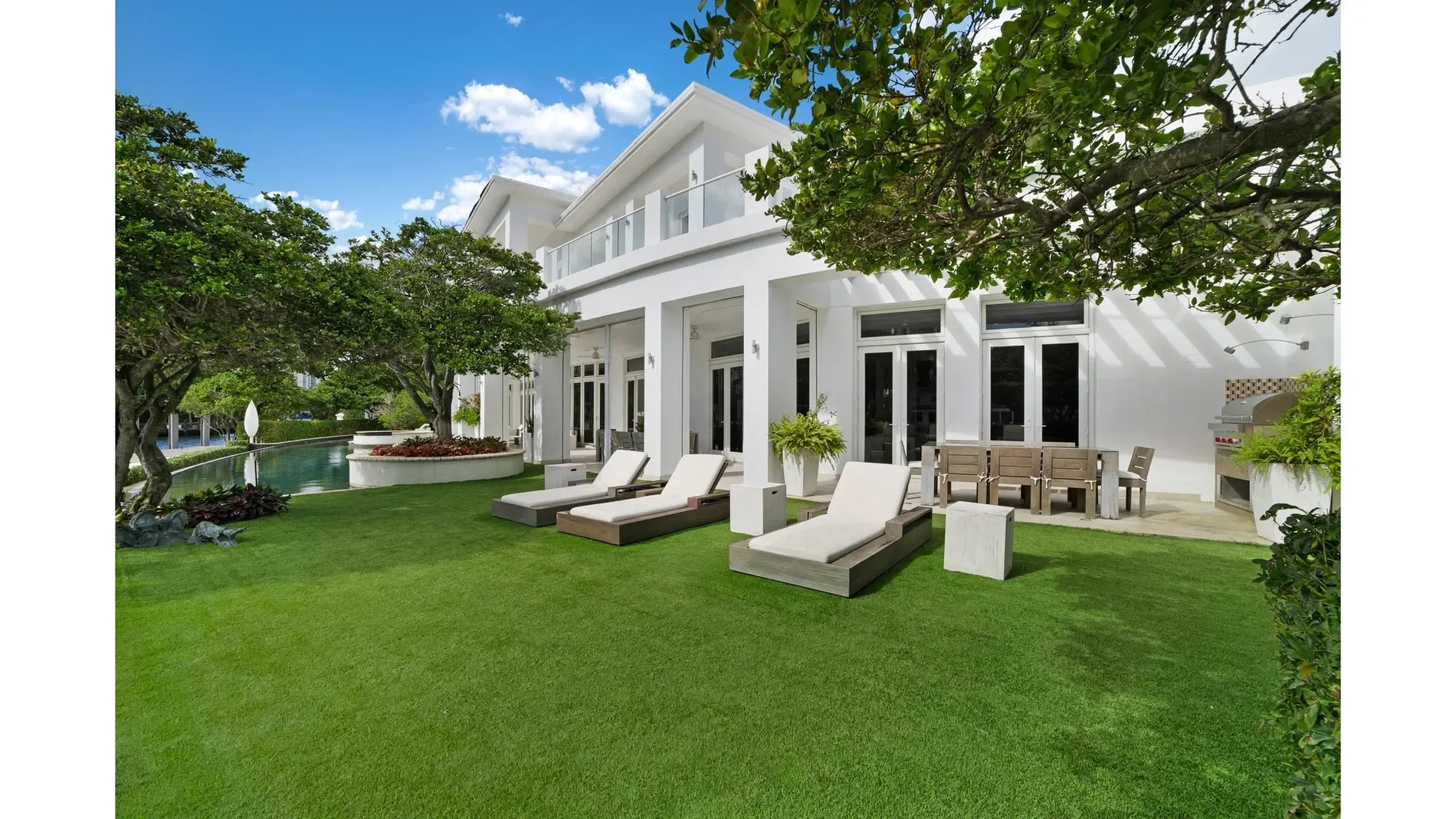 142 S Island, Golden Beach, Florida, United States. - Photo 10