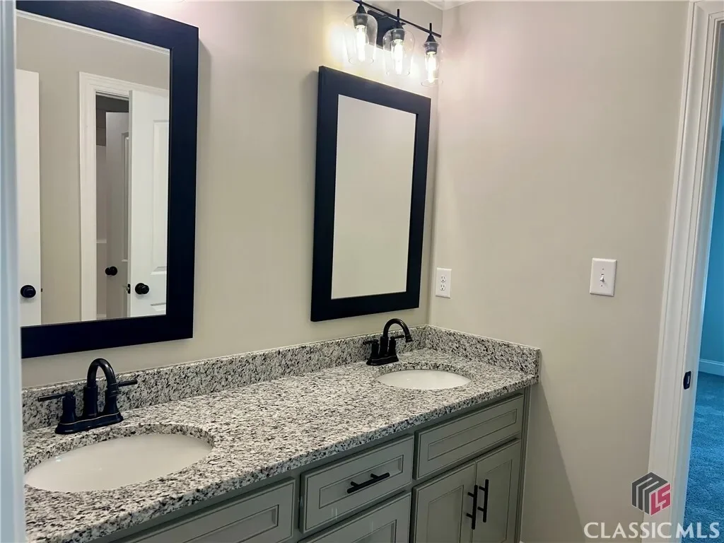 1003 Beebalm Drive, Winder, Georgia, United States. - Photo 16