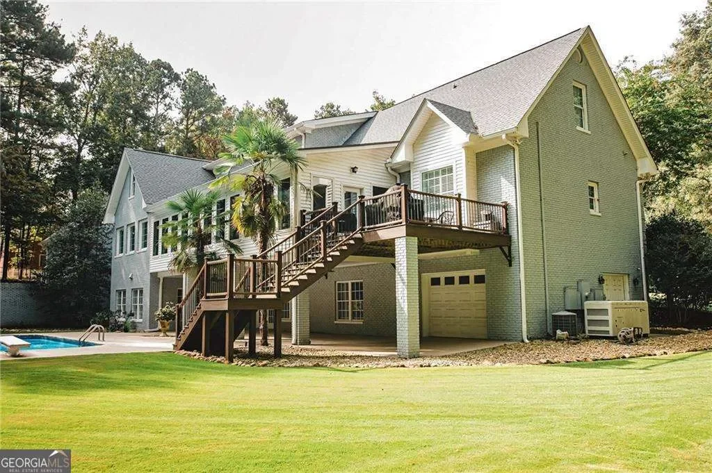 Buford, Georgia, United States. - Photo 55