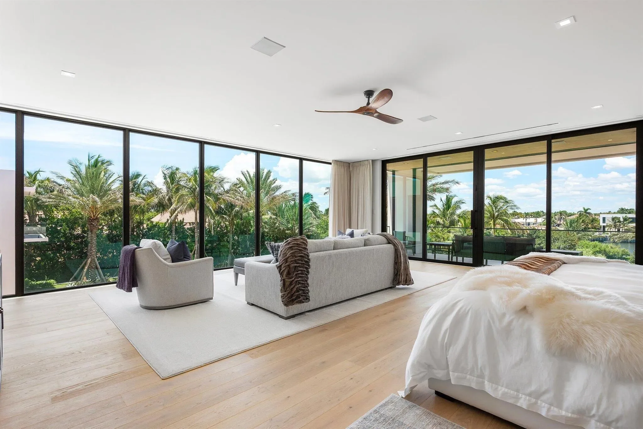 1260 S Ocean Boulevard, Manalapan, Florida, United States. - Photo 13
