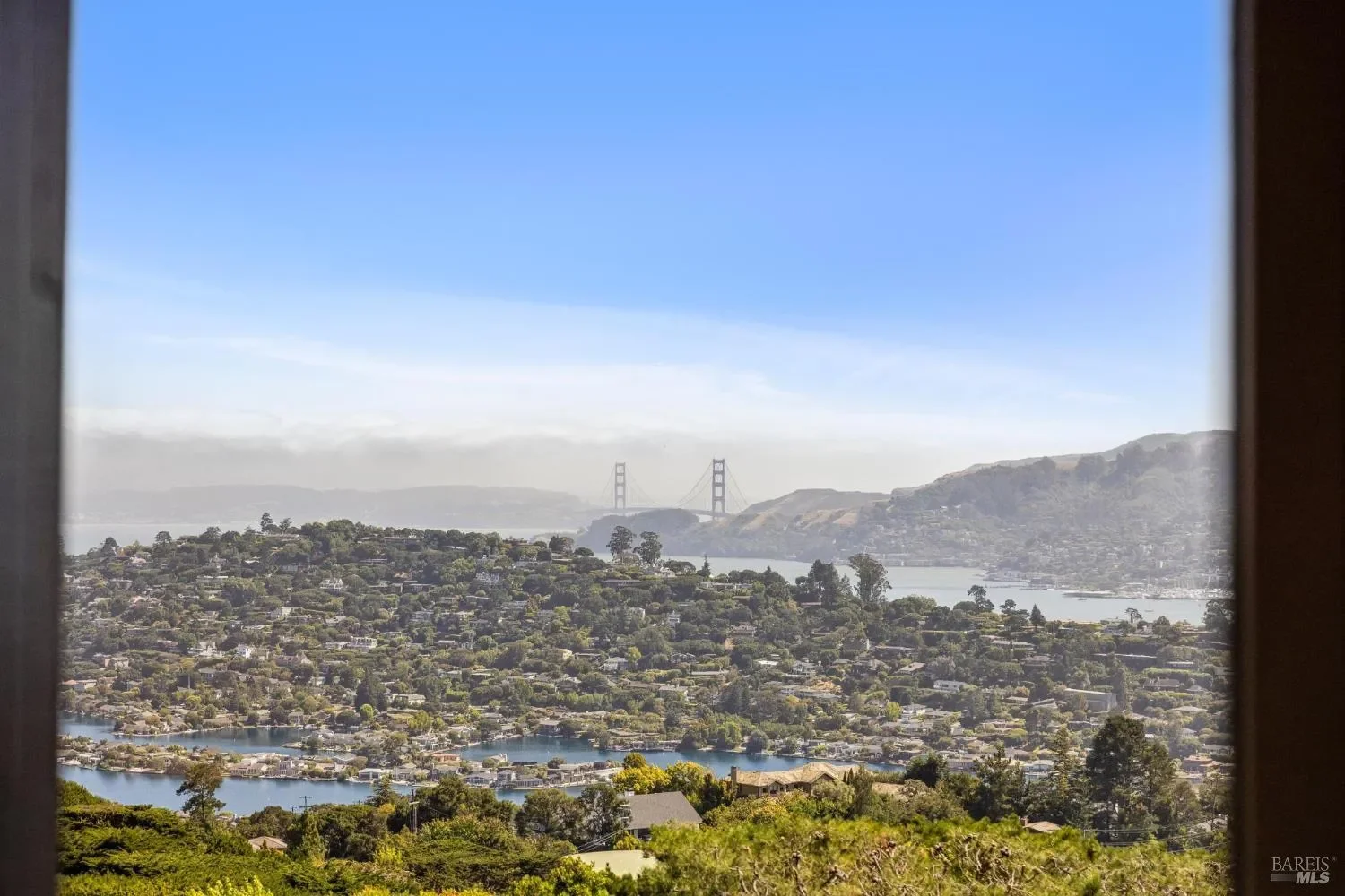 83 Mount Tiburon Road, Tiburon, California, United States. - Photo 56