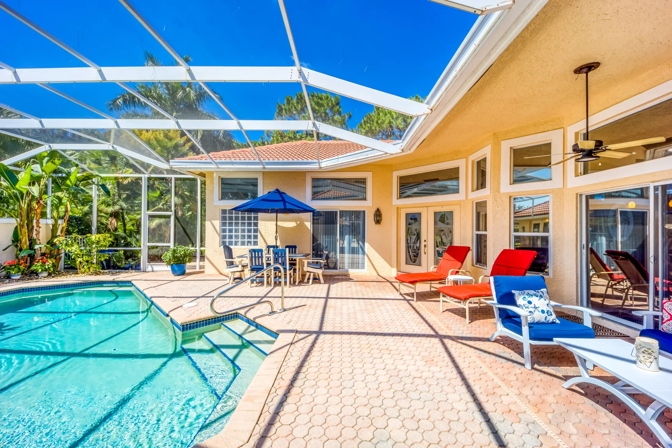 5028 SW Hammock Creek Drive , Palm City, FL 34990, Palm City, Florida, United States. - Photo 8