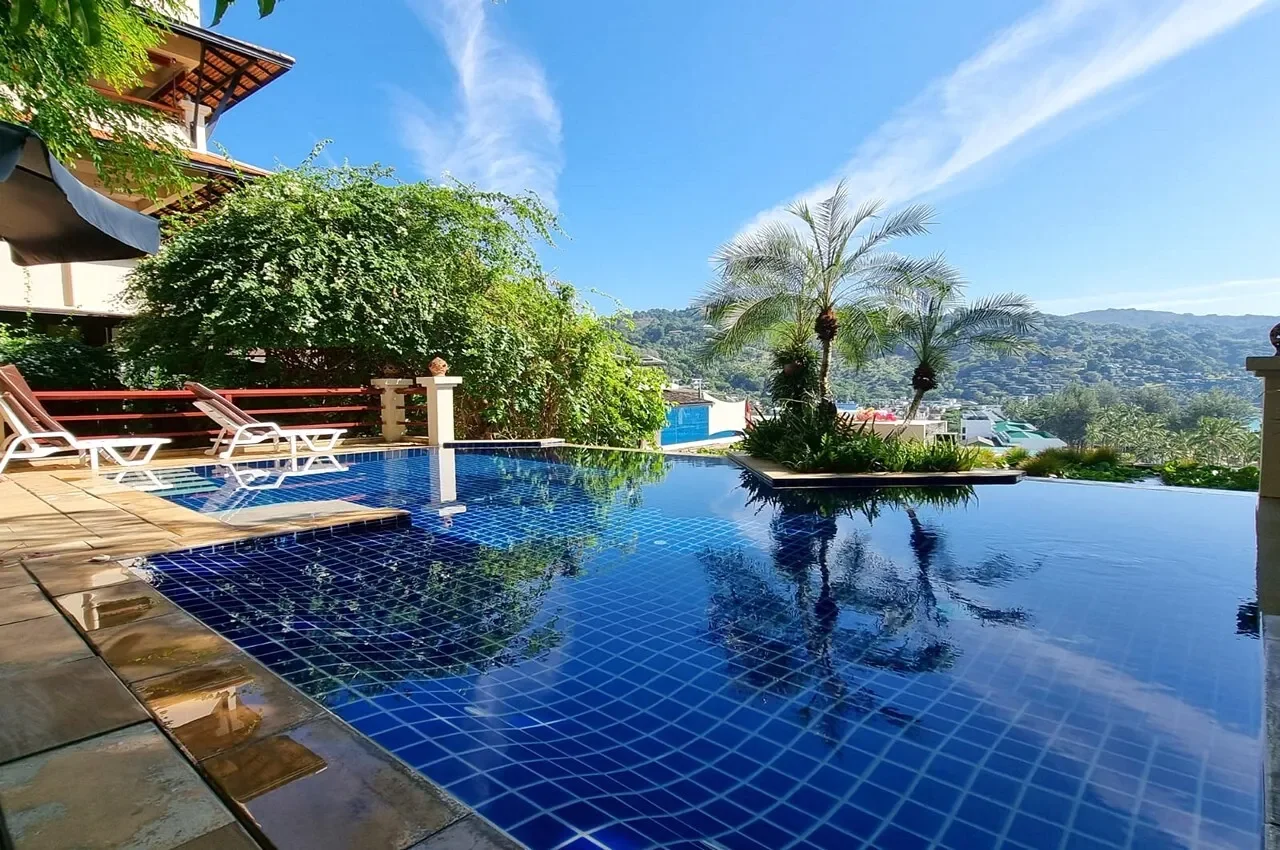 Phuket,, Karon, Phuket, Thailand. - Photo 4