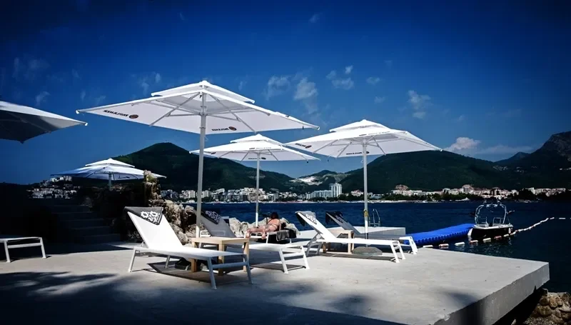 Budva, Budva, Budva Municipality, Montenegro. - Photo 2