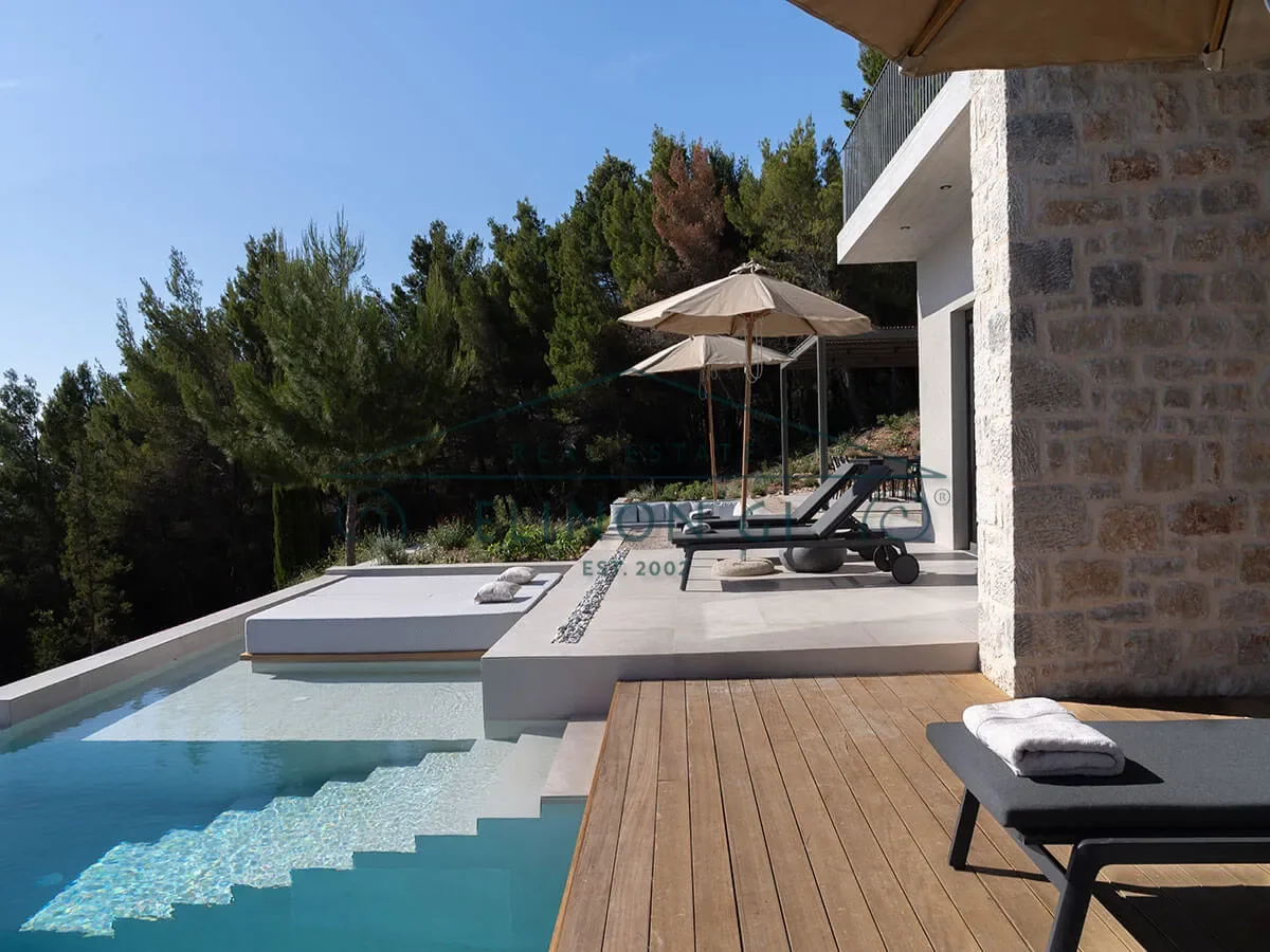 Athani 310 82, Greece, Athaniou, Apollonioi, Greece. - Photo 24