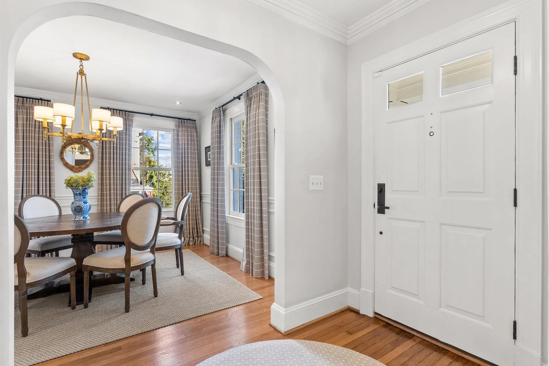 6032 Fort Hunt Road , Alexandria, VA 22307, Belle Haven, Virginia, United States. - Photo 3