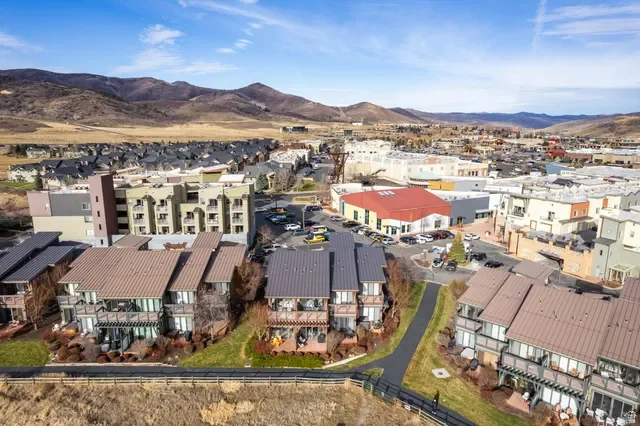 6020 PARK LANE S #70, Park City, Utah, United States. - Photo 5